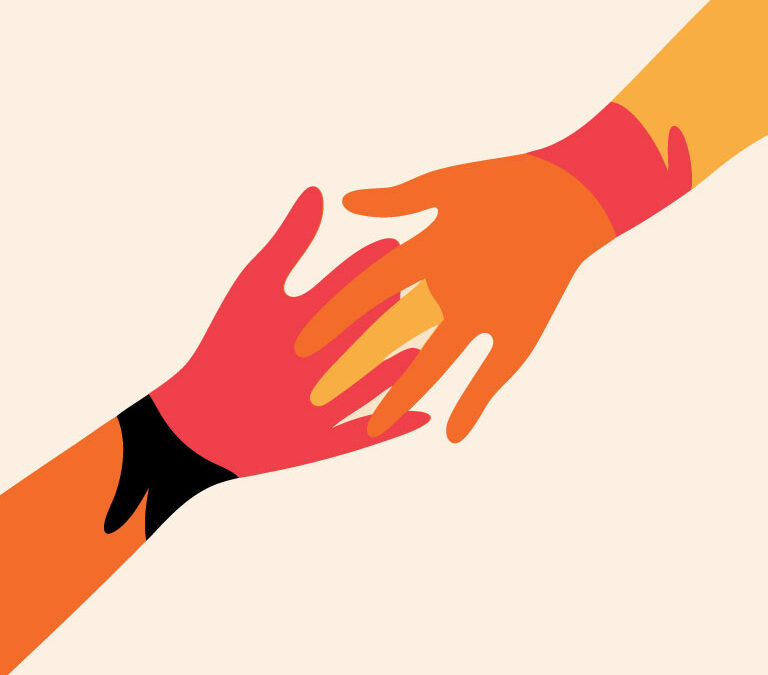 Partnerships turn words into action