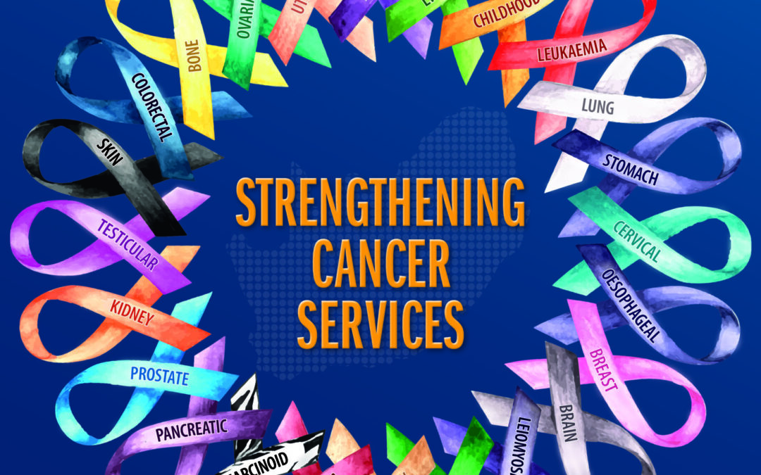 Comprehensive review of cancer care