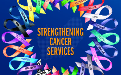 Comprehensive review of cancer care